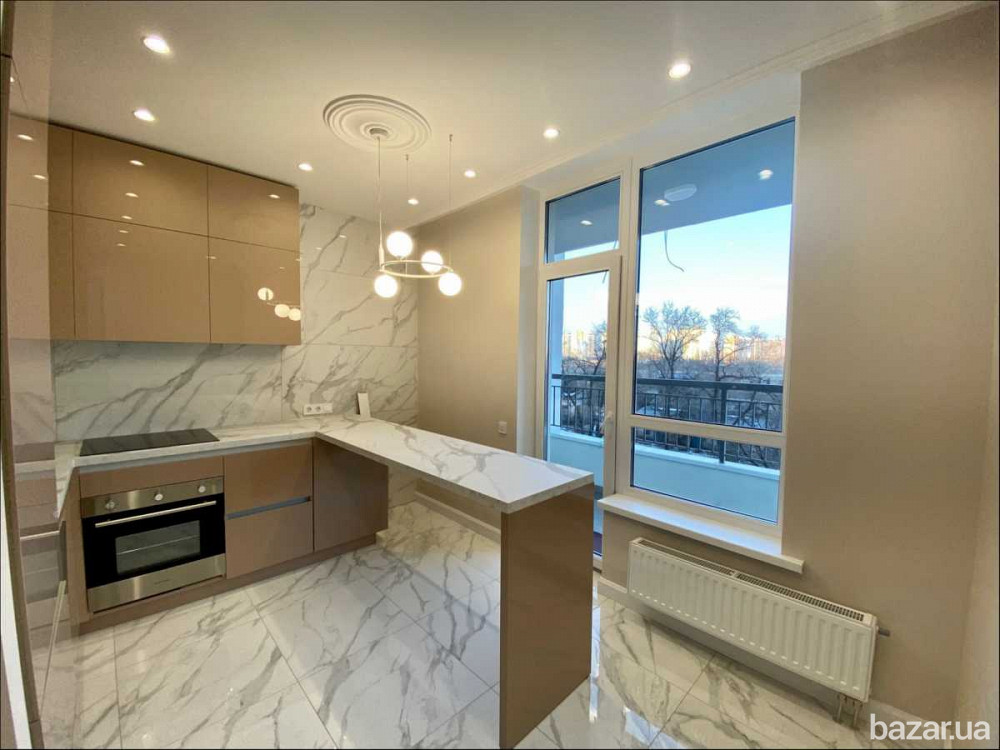 продажа 2-к квартира Киев, Днепровский, 110000 $ Киев - изображение 3