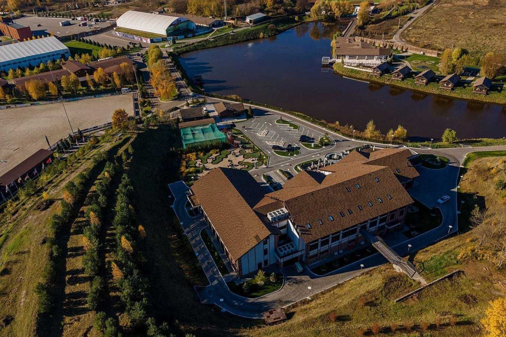 продажа участок под жилую застройку Киево-Святошинский, Лесники, 64000 $  - зображення 3