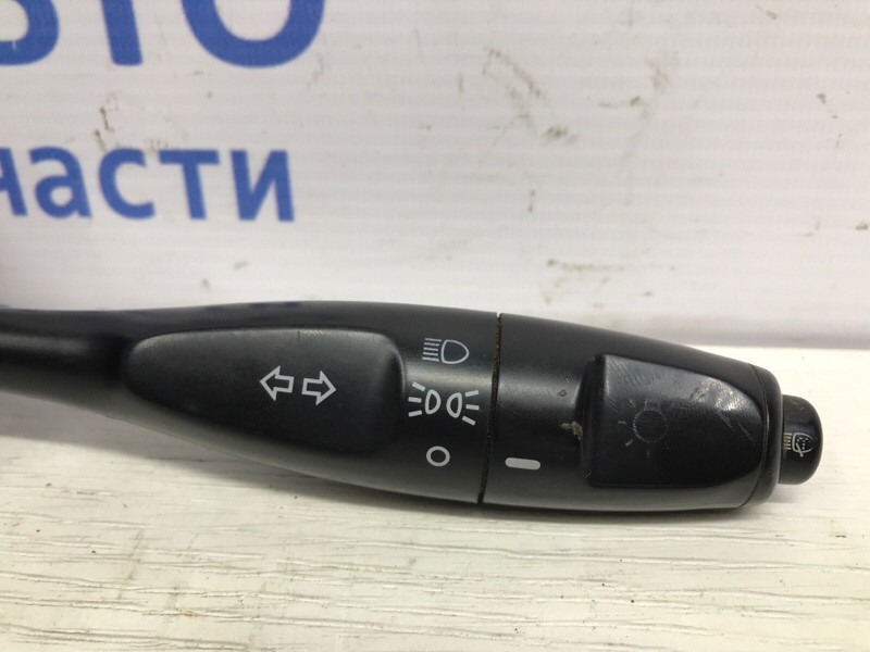 Переключатель подрулевой Mitsubishi Pajero Sport 1996-2008 MR309685 (Арт. 48922) Київ - зображення 2
