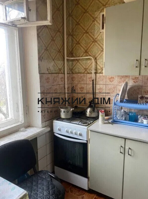 Продаж 1-кімнатної квартири в Солом'янському районі. № 21146513 Киев - изображение 6