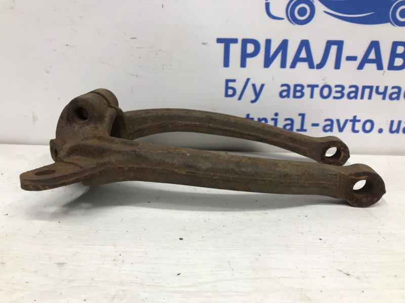 Рычаг передний вилка левый Hyundai Sonata NF 2.4 БЕНЗИН 2004 (б/у) Київ - зображення 4