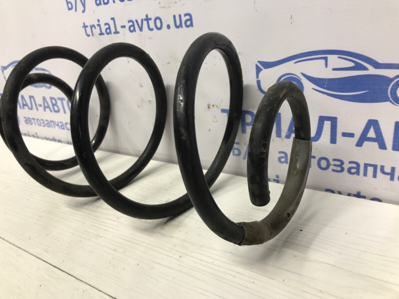 Пружина передняя Mazda 3 BM 2.2 DIESEL 2013 (б/у) Київ - зображення 2