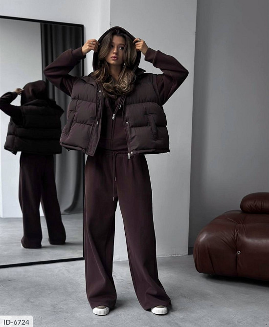 Костюм ID-6723 Київ - зображення 2