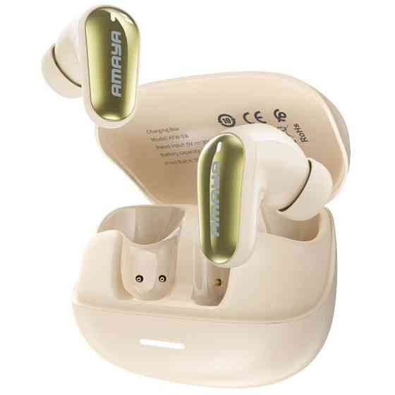 Беспроводные TWS наушники Amaya ATW-53I Херсон