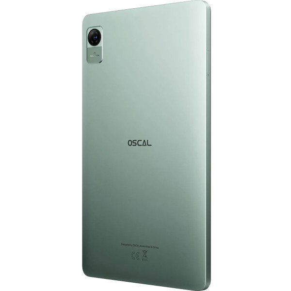 Планшет Oscal Pad 5 4/128GB LTE Green Global (Код товару:42503) Харків - зображення 6