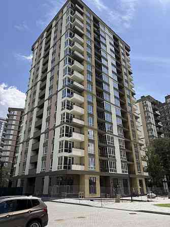 продажа 1-к квартира Броварский, Бровары, 63000 $ Бровари