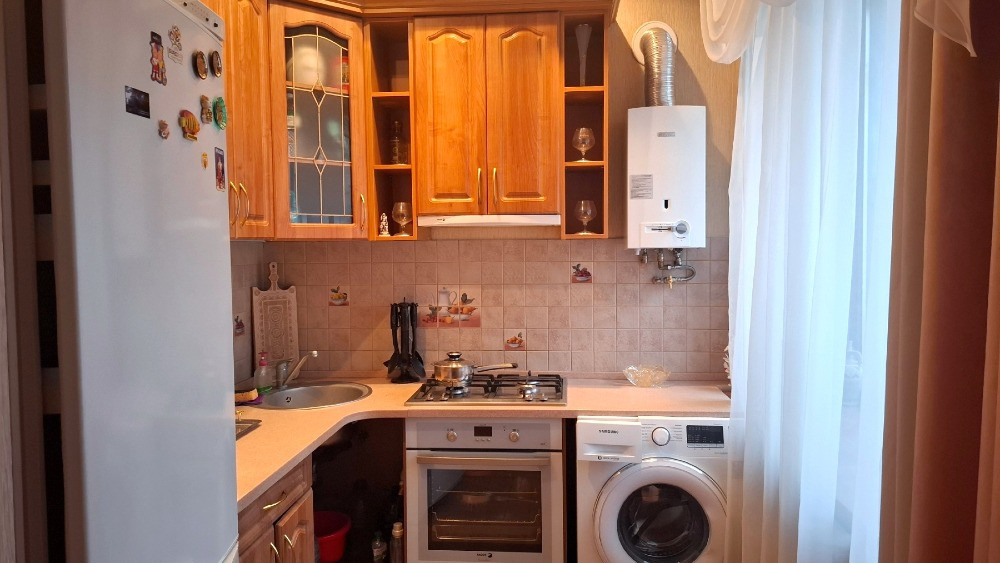 Купити 3к квартиру центр Алчевських. Харків - зображення 4