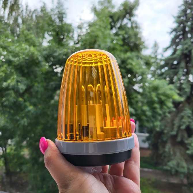 Автоматика до відкатних і розпашних воріт Львів - зображення 7