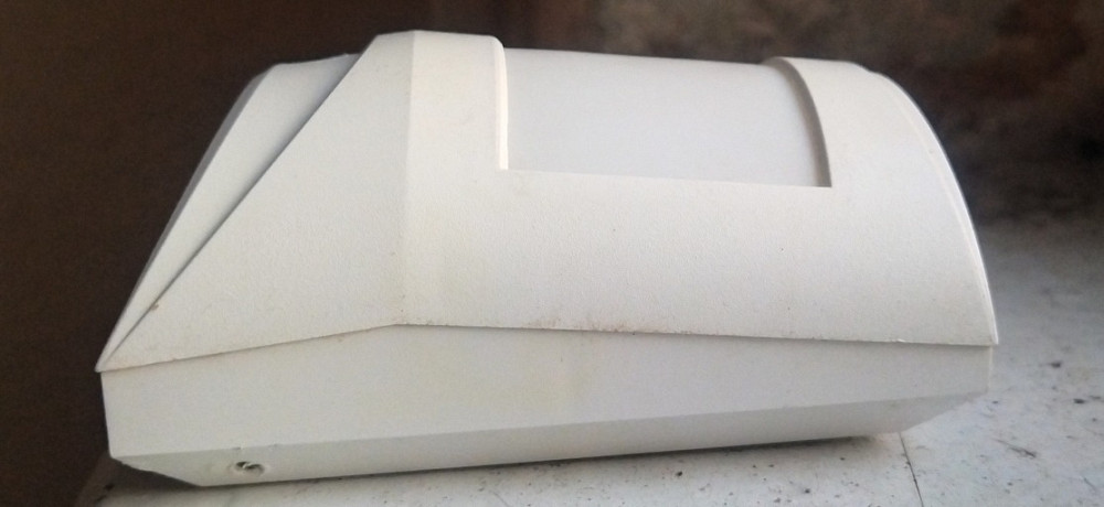 Інфрачервоний датчик руху ІДР 001W білий. Львов - изображение 4