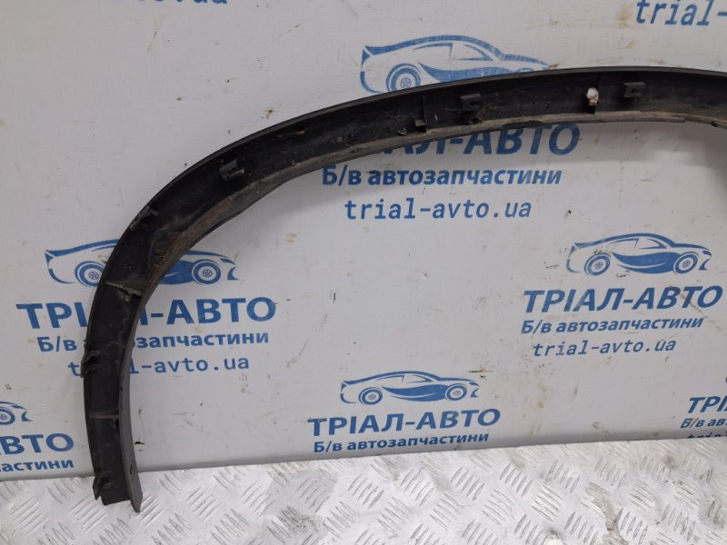 Накладка крыла Nissan X-Trail 2007-2015 76852JG20A (Арт. 79855) Киев - изображение 5