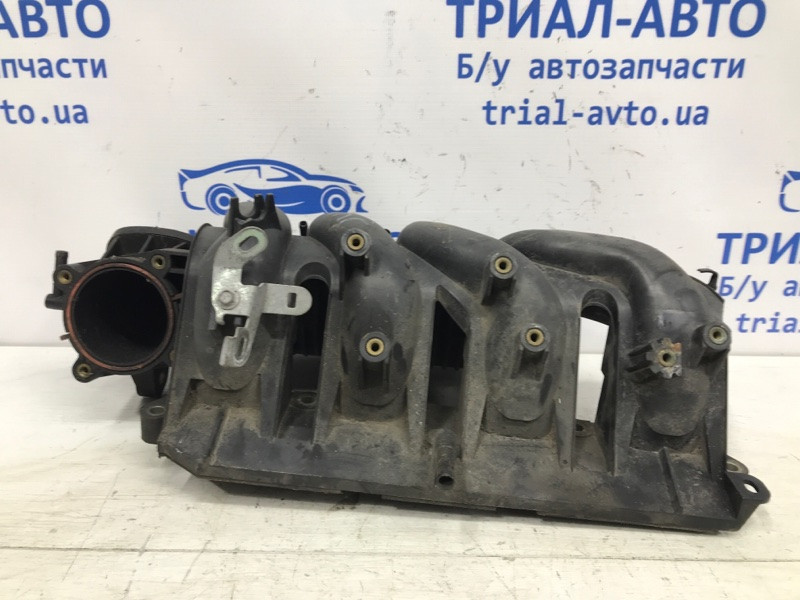 Коллектор впускной пластик Nissan Juke 2010-2019 140011KC0A (Арт. 16771) Київ - зображення 2