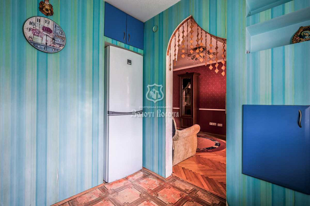продажа 3-к квартира Киев, Соломенский, 72000 $ Київ - зображення 8
