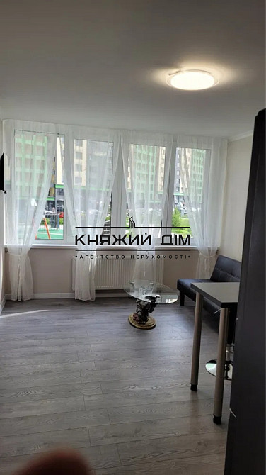 1кімн квартира метро Виставковий Центр № 11203250 Киев - изображение 3