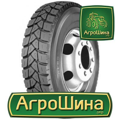 Грузовая шина Aplus D802 (ведущая) 13 R22.5 156/150K Киев - изображение 1
