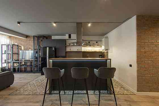 долгосрочная аренда 3-к квартира Киев, Шевченковский, 1300 $/мес. Київ