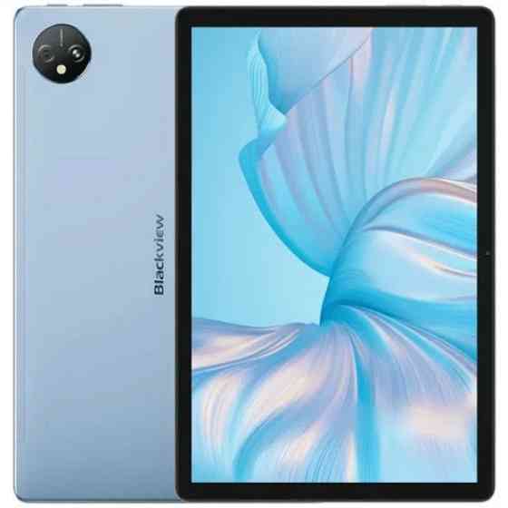 Планшет Blackview Tab 80 4/128GB LTE Blue Global* "Пошкоджена коробка" Харків