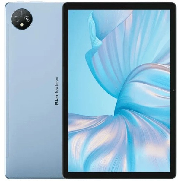 Планшет Blackview Tab 80 4/128GB LTE Blue Global* "Пошкоджена коробка" Харків - зображення 1