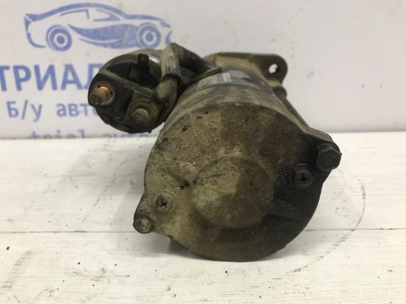 Стартер Mitsubishi L200 KB 2.5 ДИЗЕЛЬ 4D56U 2006 (б/у) Київ - зображення 5