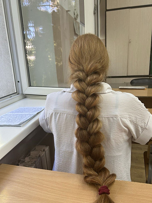 Кривий Ріг і область-Купую волосся ДОРОГО!Стрижка безкоштовна, у ПОДАРУНОК Тел.0961002722,0633013356 Кривий Ріг - зображення 1