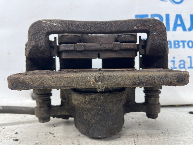 Суппорт задний правый Hyundai Santa fe 2005-2012 582302P700 (Арт. 70529) Київ - зображення 4