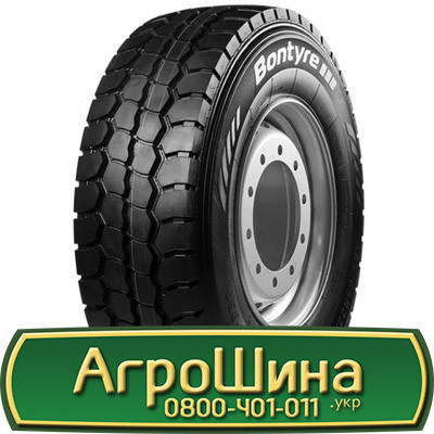 385/65 R22.5 Bontyre R950 160K Індустріальна шина Київ - зображення 1