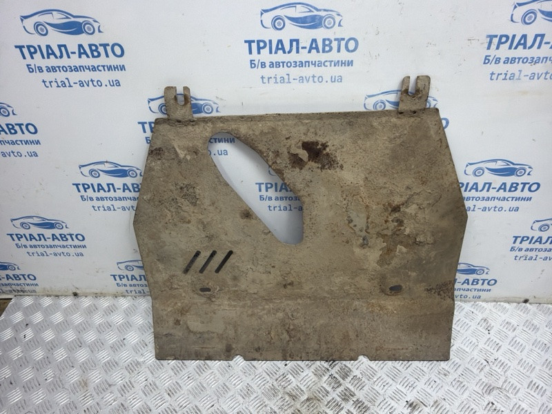 Защита двс Toyota RAV 4 2005-2016 5141042010 (Арт. 83402) Киев - изображение 6