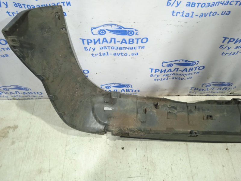 Бампер задний Mitsubishi Outlander XL 2.4 БЕНЗИН 4B12 2007 (б/у) Киев - изображение 6