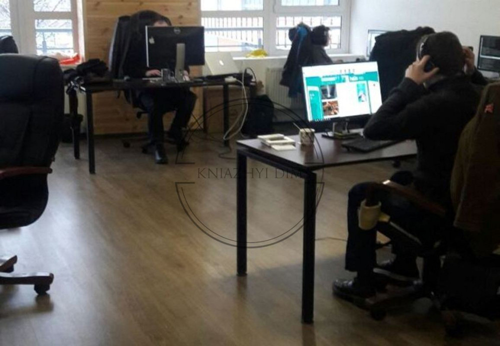 Аренда офиса по ул.Щорса в Печерском р-не Код объекта № 147023 Київ - зображення 7