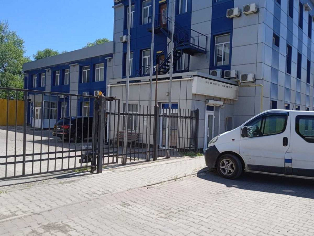 продажа производственные помещения Ильичевск, 1200000 $  - изображение 2