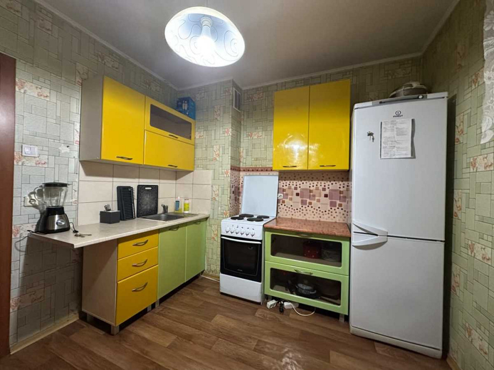 долгосрочная аренда 1-к квартира Киев, Дарницкий, 13000 грн./мес. Київ - зображення 7