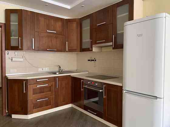 долгосрочная аренда 1-к квартира Киев, Голосеевский, 16000 грн./мес. Київ