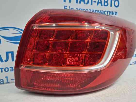 Фонарь задний внешний правый Kia Sportage 2010-2016 92402-3W010 (Арт. 70984) Киев