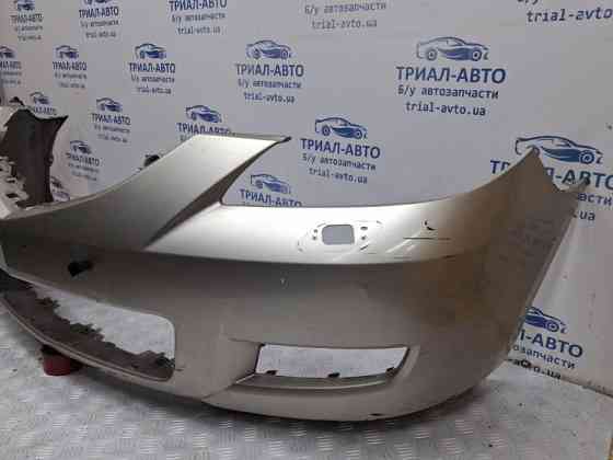Бампер передний Mazda 3 2003-2009 BS4J50031BAA (Арт. 58816) Киев
