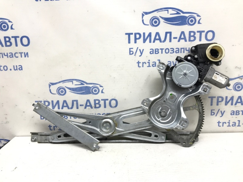 Стеклоподъемник передний правый Toyota Avensis T27 2.0 DIESEL 2009 (б/у) Киев - изображение 1