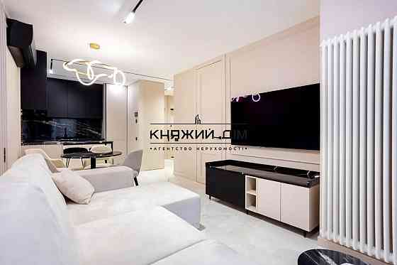 Є Генератор, ІНВЕРТОР ! Продаж1 кімнатна квартира ЖК Seven КОД  21147367 Київ