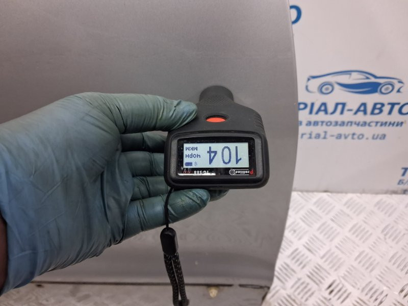 Дверь передняя правая Mitsubishi Pajero Wagon 1999-2006 MR555448 (Арт. 71119) Киев - изображение 8