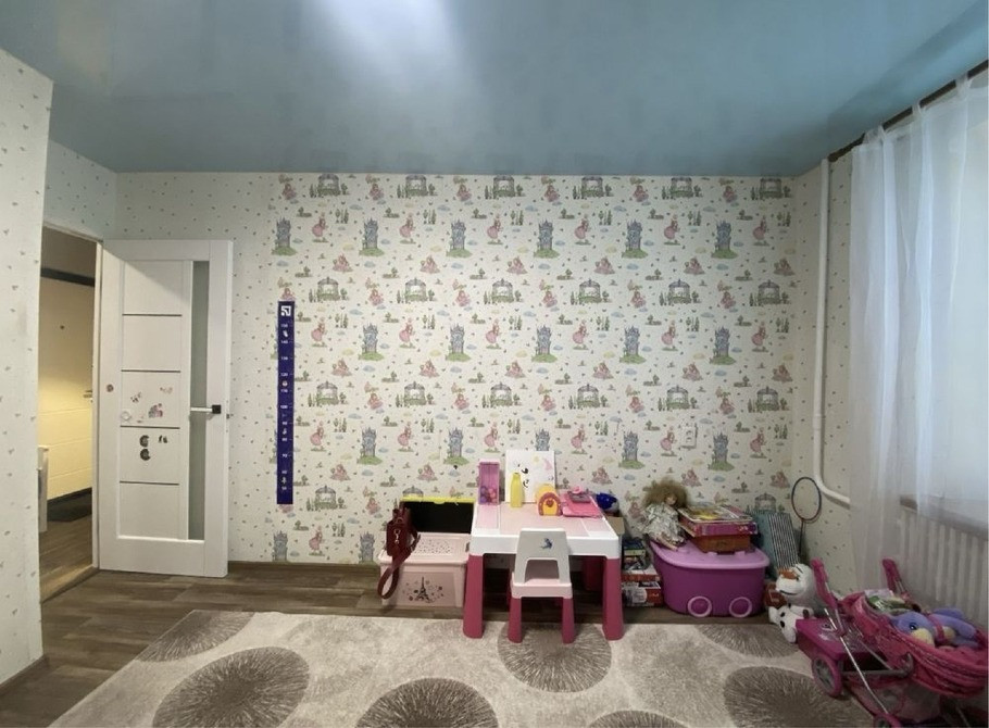 Продам 3-к квартиру с ремонтом на ж/м Левобережный-3 Днепр - изображение 4