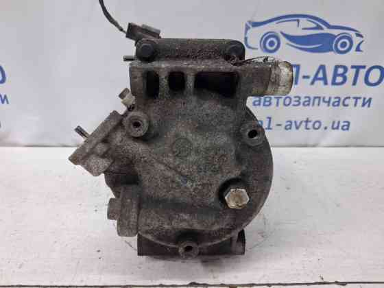 Компрессор кондиционера Hyundai I30 FD 1.6 DIESEL D4FB 2007 (б/у) Київ