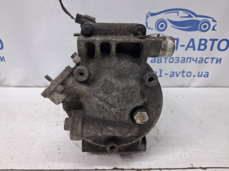 Компрессор кондиционера Hyundai I30 FD 1.6 DIESEL D4FB 2007 (б/у) Київ - зображення 3