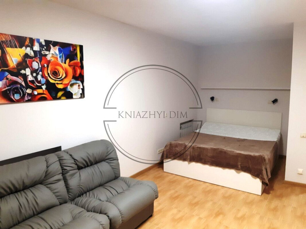 Оренда 1-но к квартири на Теремках. №11197100 Киев - изображение 11