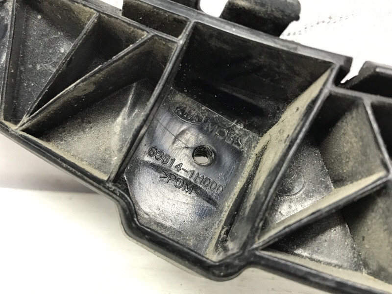 Кронштейн бампера задний правый KIA Ceed 2007-2012 86614-1H000 (Арт. 54544) Киев - изображение 4