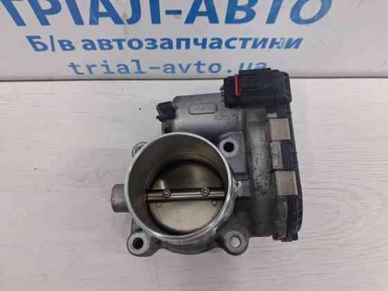 Заслонка дроссельная Ford Edge 2 2.0 БЕНЗИН ENR90 2015 (б/у) Киев