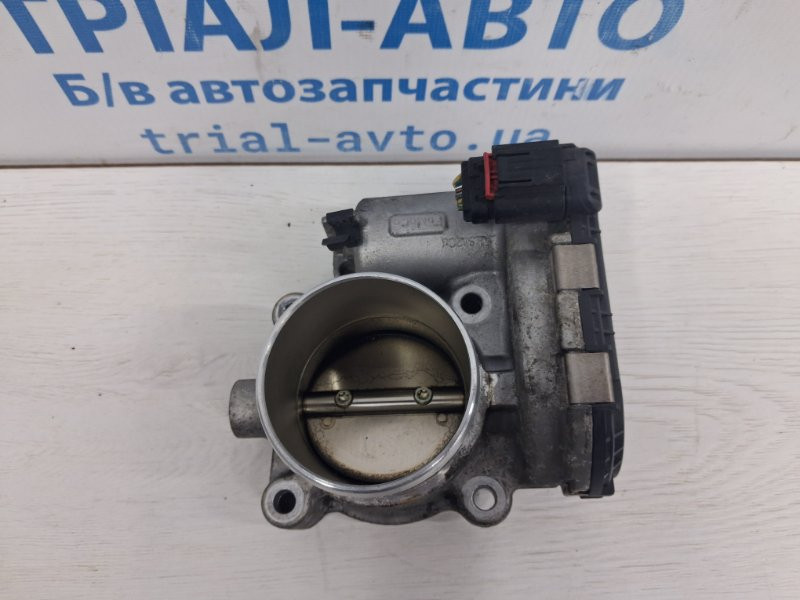 Заслонка дроссельная Ford Edge 2015-2018 DS7Z-9E926-C (Арт. 71997) Киев - изображение 2