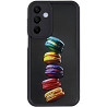 TPU чехол Prestige для Samsung Galaxy A05s Херсон