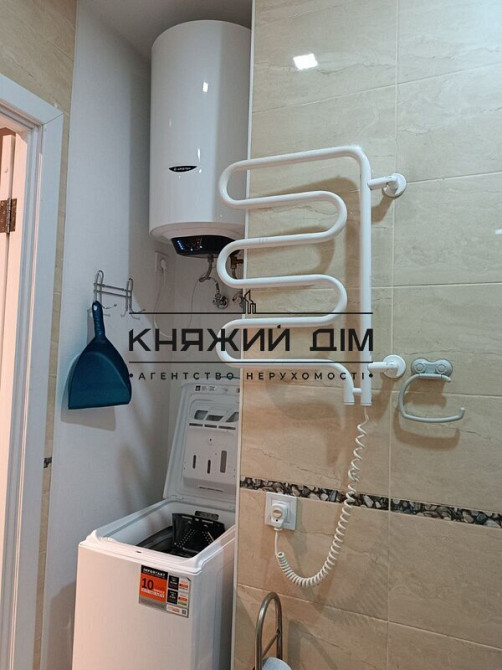 Оренда однокімнатної квартири ЖК Welcome home Київ - зображення 6