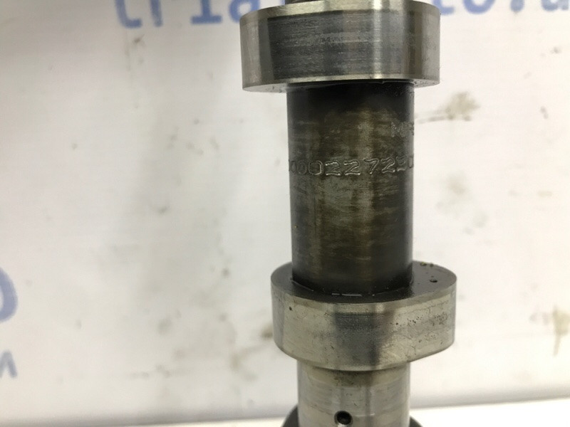 Распредвал выпускной Nissan X-Trail T31 2.0 DIESEL M9R 2007 (б/у) Киев - изображение 6