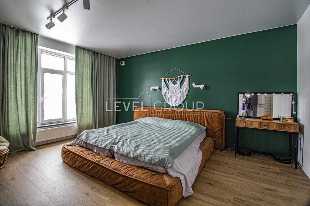 продажа 3-к дом Киево-Святошинский, Ворзель, 163000 $  - зображення 6