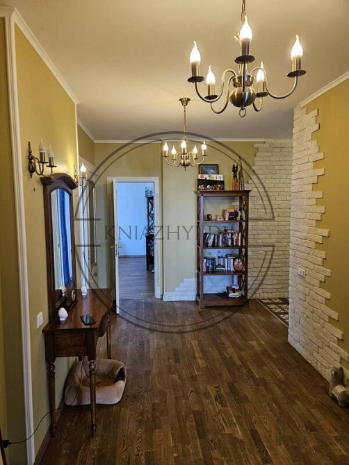 Продаж 4-х к.кв. по вул. Є.Чавдар м. Осокорки в Дарницькому р-ні. Код об'єкту №: 21145605 Київ - зображення 10