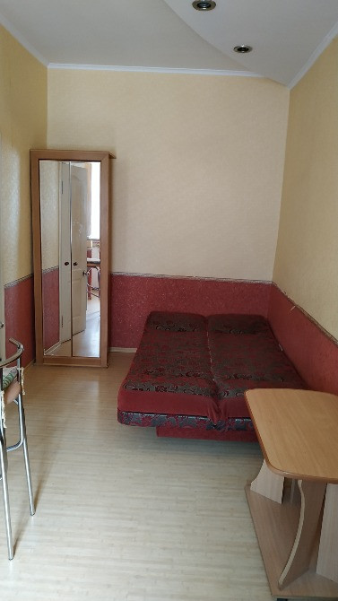 Сдам посуточно в центре от хозяина 1-комнатную смарт-квартиру Одесса - изображение 5