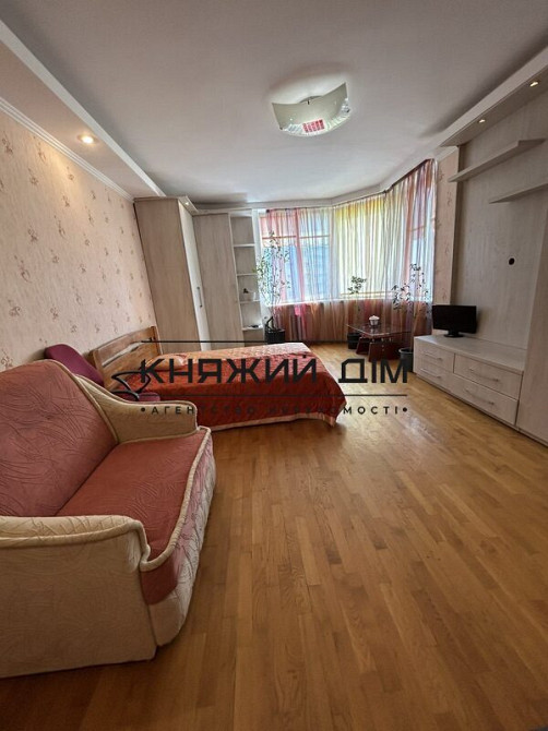 Оренда 1-кімнатної квартири м. Осокорки пр-т Бажана, код 11203404 Київ - зображення 6